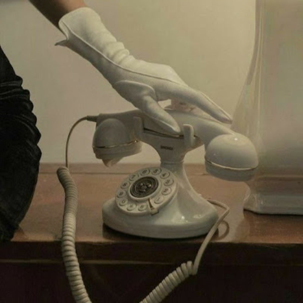 Meet your Posher, Ale